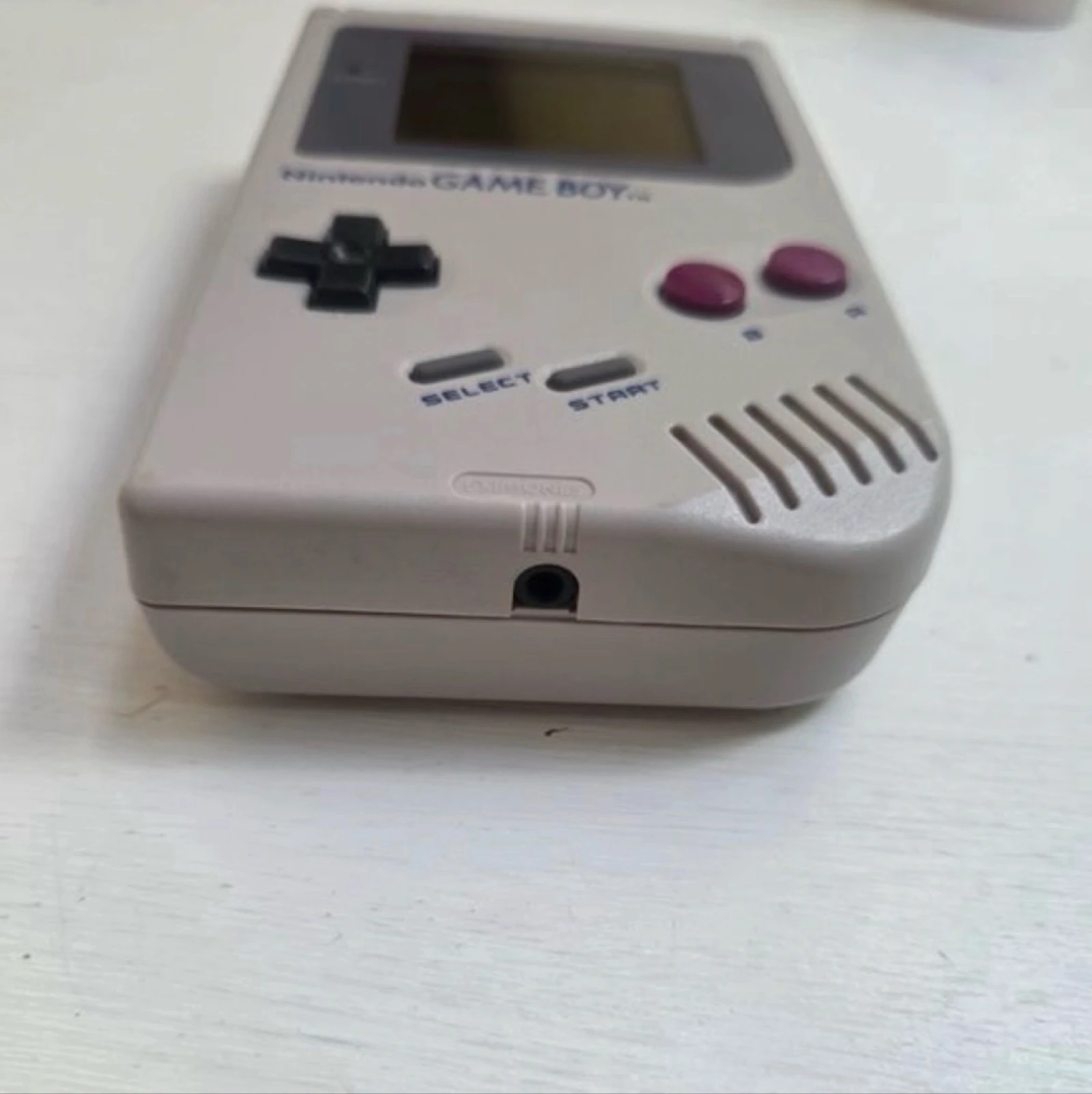 Game Boy – photo 3